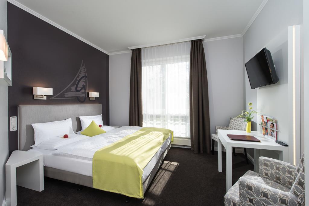 Hotel Godewind 4*