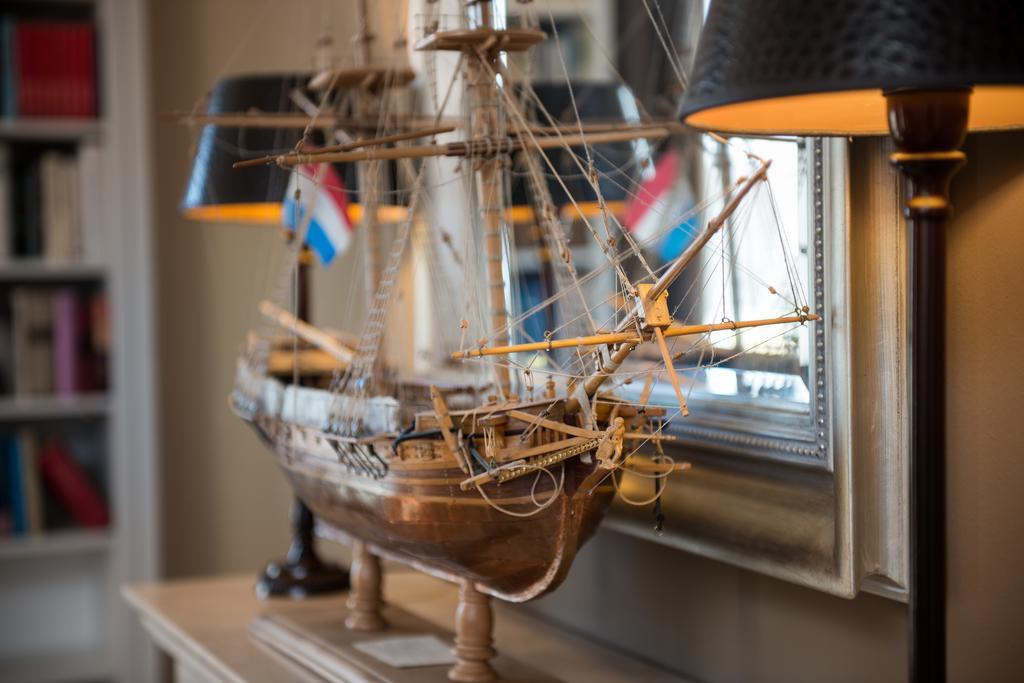 Hotel Godewind