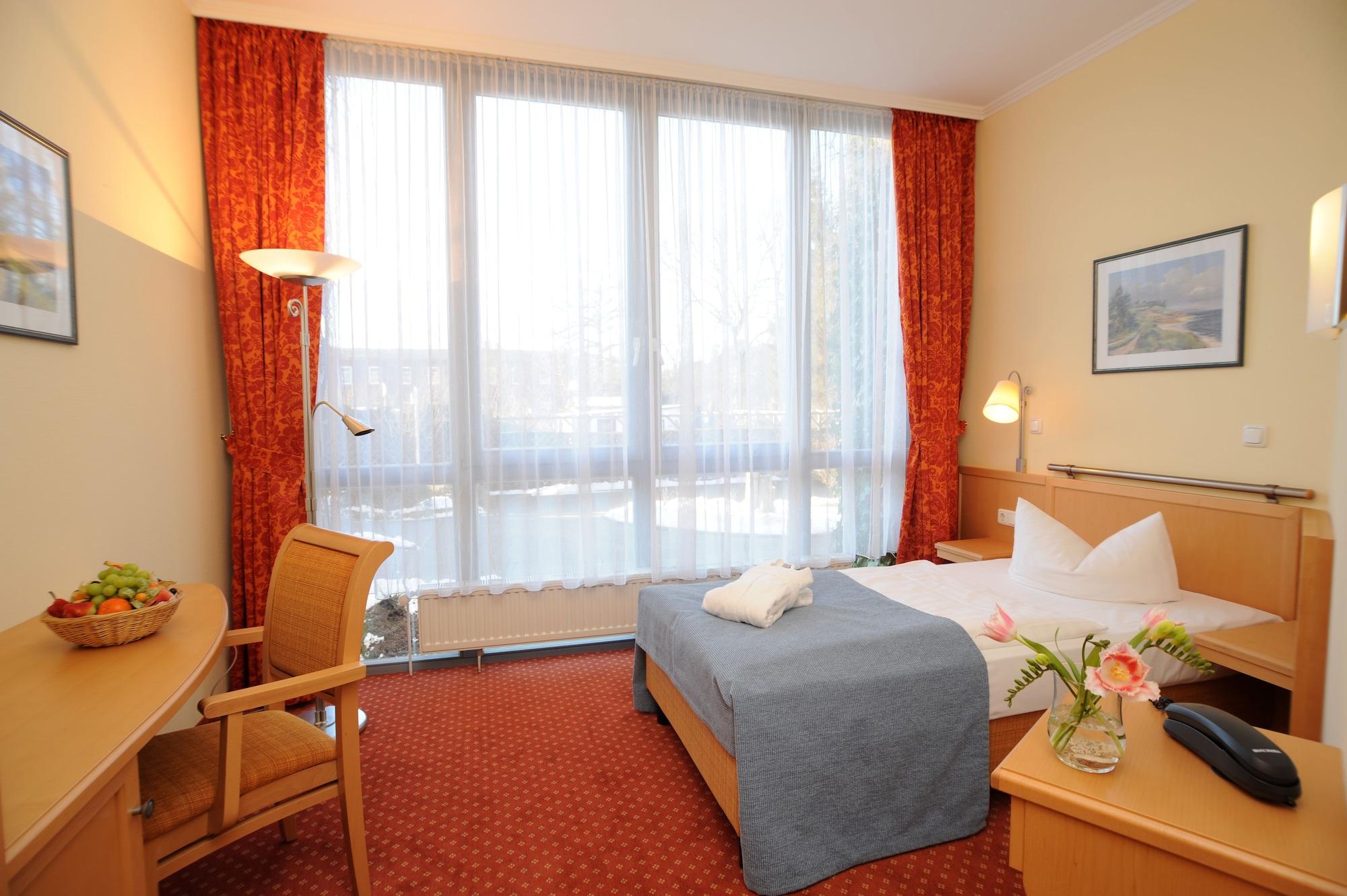 Godewind Hotel
