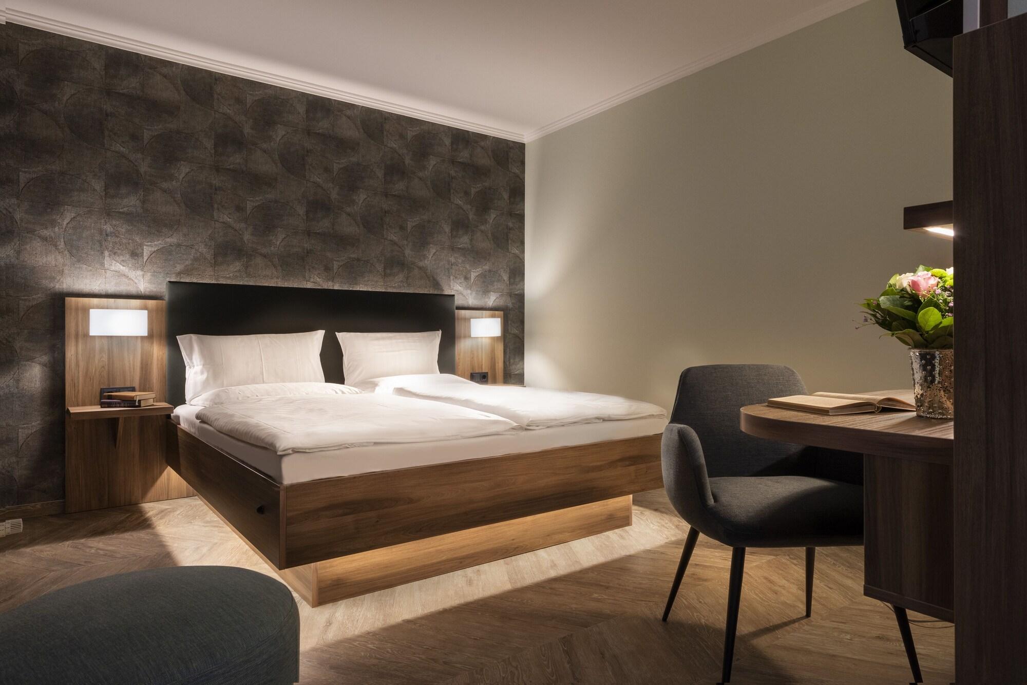 Hotel Godewind 4*