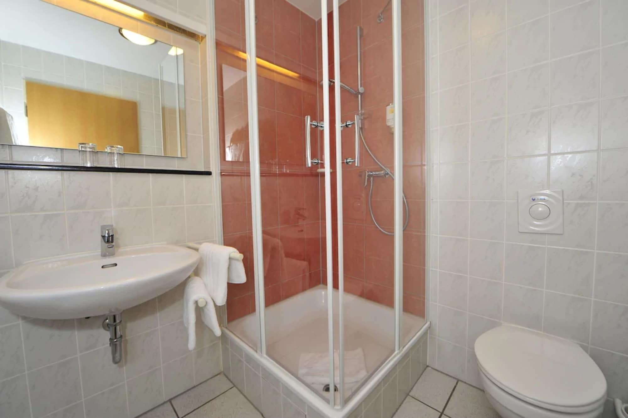 Hotel Godewind 4*