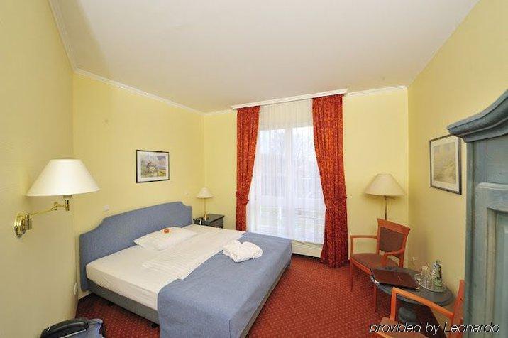 Godewind Hotel