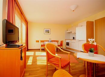 Hotel Godewind 4*