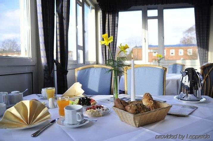 Godewind Hotel 4*