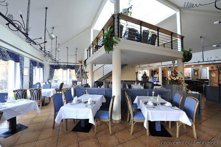 Godewind 4* Rostock