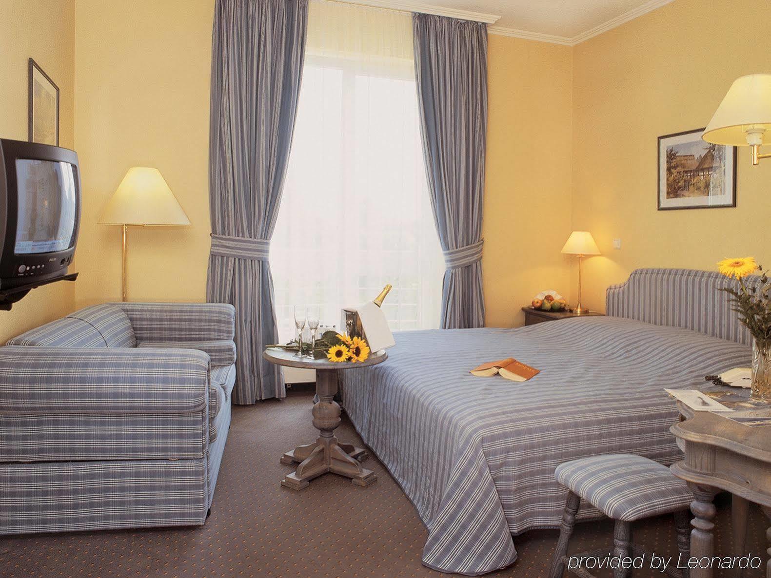 Godewind Hotel 4*